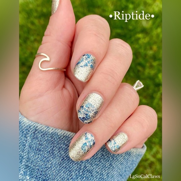 Color Street Riptide - Picture 1 of 4